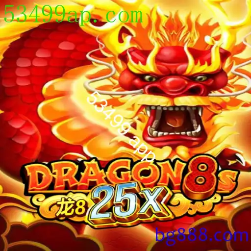 Dragon8s25x
