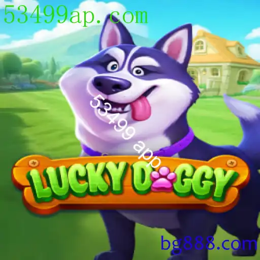 LuckyDoggy