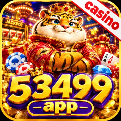 53499 app Logo